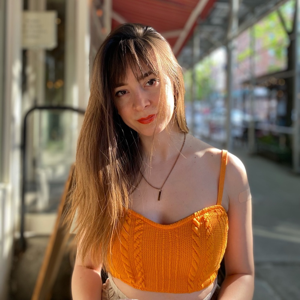 Meet your Posher, Sena